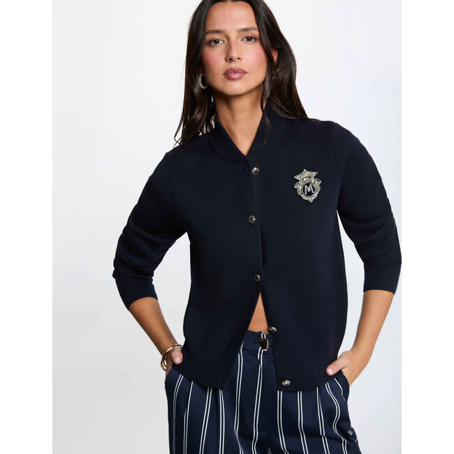 VEST MTEDDY MARINE