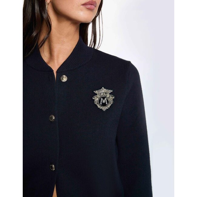 VEST MTEDDY MARINE