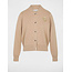 VEST MTEDDY CAMEL