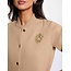 VEST MTEDDY CAMEL