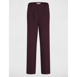 PANTALON POYA STRAIGHT PRUNE
