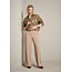LEERLOOK JACK BOMBU TAUPE