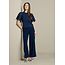 SHIRT SLEEMACR2F NAVY