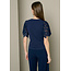 SHIRT SLEEMACR2F NAVY