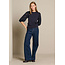 TOP SLEELACE NAVY