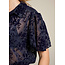 BLOUSE DEVOVEL NAVY