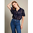 BLOUSE DEVOVEL NAVY