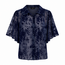 BLOUSE DEVOVEL NAVY