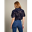 BLOUSE DEVOVEL NAVY