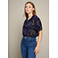 BLOUSE DEVOVEL NAVY