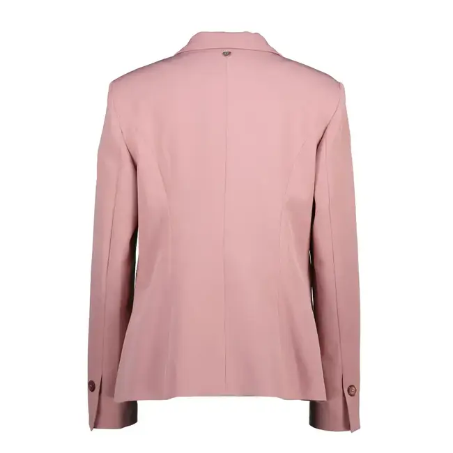 BLAZER ALBA OLD PINK
