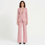 BLAZER ALBA OLD PINK
