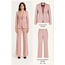 BLAZER ALBA OLD PINK