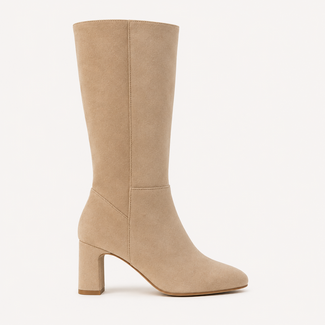 LAARS SUEDINE LATTE 011