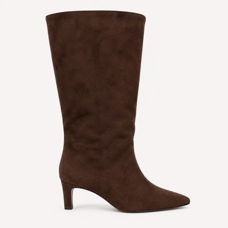 LAARS SUEDINE CHOCO 012