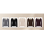 TRUI PEARLS RIBBEL KNIT IAT83262 BLACK