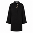JURK FINE KNIT GOLD JK9470 BLACK