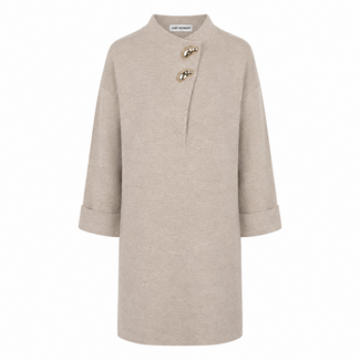 JURK FINE KNIT GOLD JK9470 TAUPE