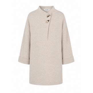 JURK FINE KNIT GOLD JK9470 BEIGE