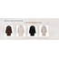 JURK FINE KNIT GOLD JK9470 BLACK