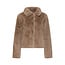 SMASHED LEMON JAS FURRY 26512 TAUPE