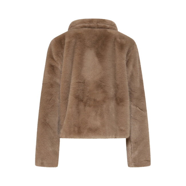 SMASHED LEMON JAS FURRY 26512 TAUPE