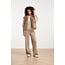 SMASHED LEMON GILET FURRY 26511 TAUPE