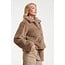 SMASHED LEMON JAS FURRY 26512 TAUPE
