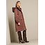 JAS DAISY PARKA CHOCOLAT