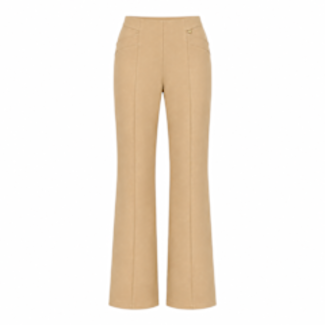 BROEK LONDERZEEL BEIGE 26