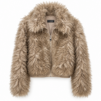 JAS FLUFFY TAUPE 9094
