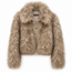 JAS FLUFFY TAUPE 9094