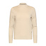 SMASHED LEMON TOP LUREX KNIT 26679 SAND