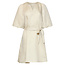 SMASHED LEMON JURK CHAMPAGNE 26599 SAND