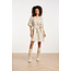 SMASHED LEMON JURK CHAMPAGNE 26599 SAND