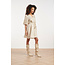 SMASHED LEMON JURK CHAMPAGNE 26599 SAND