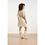 SMASHED LEMON JURK CHAMPAGNE 26599 SAND