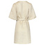 SMASHED LEMON JURK CHAMPAGNE 26599 SAND