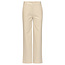 SMASHED LEMON BROEK PU LEERLOOK 26564 STONE