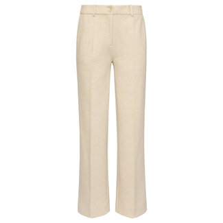 SMASHED LEMON PANTALON SOFT TWILL 26571 SAND