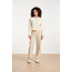 SMASHED LEMON PANTALON SOFT TWILL 26571 SAND