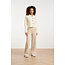 SMASHED LEMON PANTALON SOFT TWILL 26571 SAND