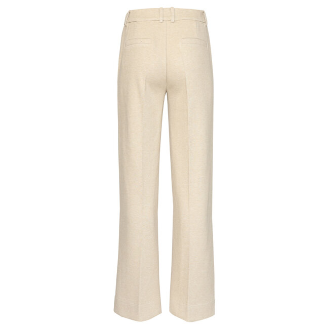 SMASHED LEMON PANTALON SOFT TWILL 26571 SAND