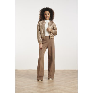 SMASHED LEMON JACKET 26608 GOLD