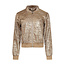 SMASHED LEMON JACKET 26608 GOLD