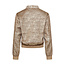 SMASHED LEMON JACKET 26608 GOLD
