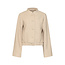SMASHED LEMON JACKET 26595 SAND