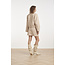 SMASHED LEMON JACKET 26595 SAND