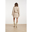 SMASHED LEMON JACKET 26595 SAND