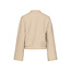SMASHED LEMON JACKET 26595 SAND